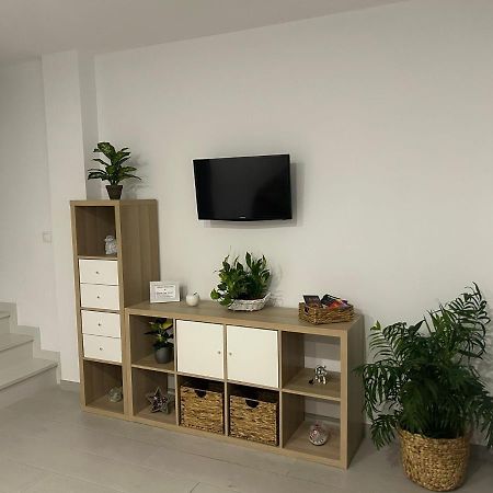 Balcon San Rafael Villa Cordoba Dış mekan fotoğraf