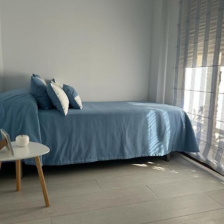 Balcon San Rafael Villa Cordoba Dış mekan fotoğraf
