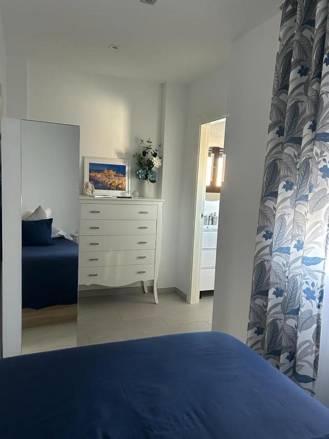 Balcon San Rafael Villa Cordoba Dış mekan fotoğraf