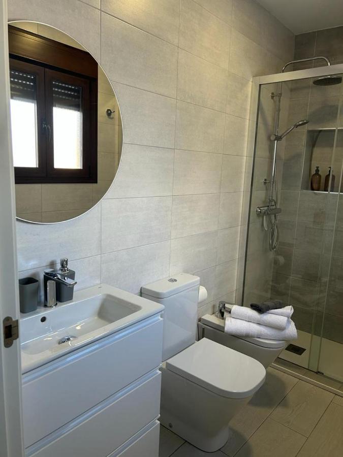 Balcon San Rafael Villa Cordoba Dış mekan fotoğraf