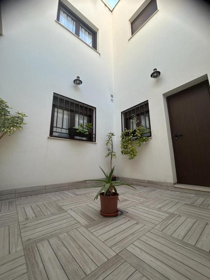 Balcon San Rafael Villa Cordoba Dış mekan fotoğraf