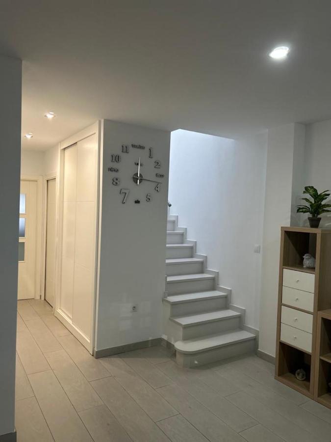 Balcon San Rafael Villa Cordoba Dış mekan fotoğraf