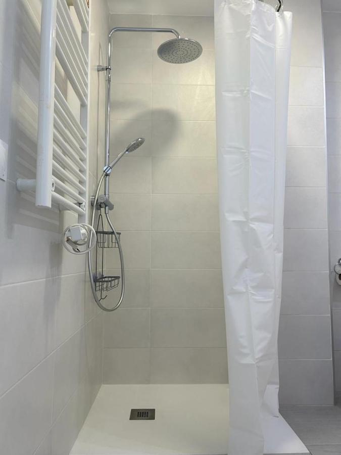Balcon San Rafael Villa Cordoba Dış mekan fotoğraf