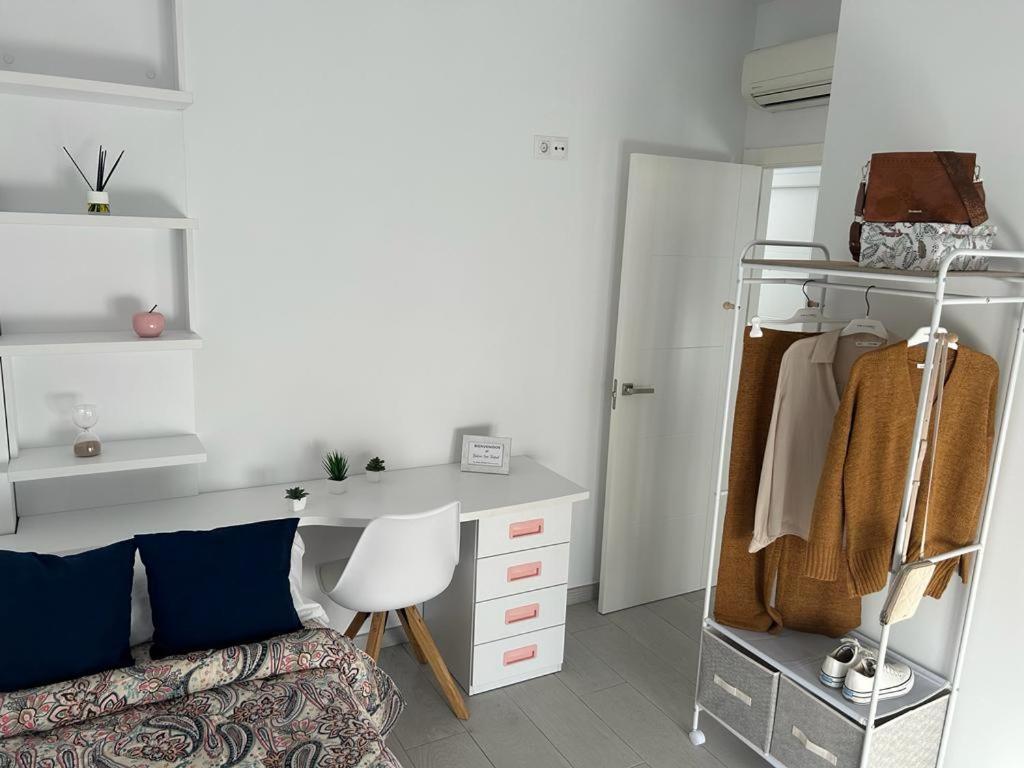 Balcon San Rafael Villa Cordoba Dış mekan fotoğraf