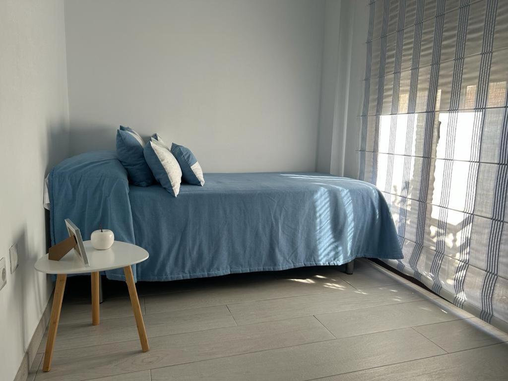 Balcon San Rafael Villa Cordoba Dış mekan fotoğraf