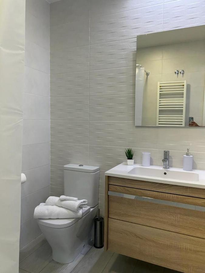 Balcon San Rafael Villa Cordoba Dış mekan fotoğraf